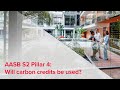 Webinar | AASB S2 Pillar 4: Will carbon credits be used?