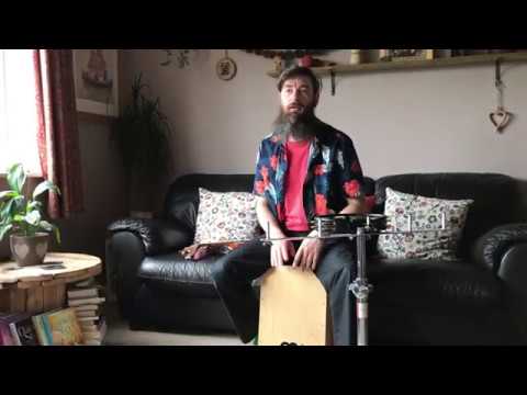 John Kanaka + Percussion