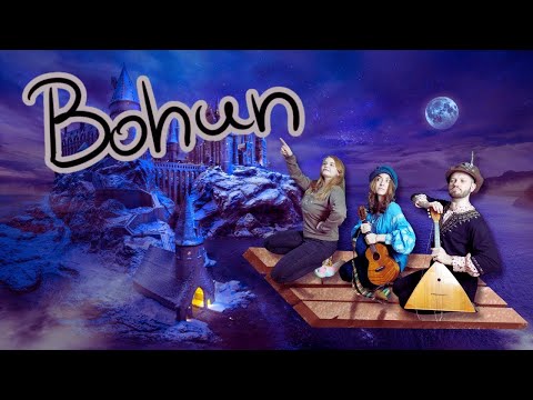 Bohun