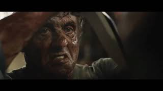 Rambo  Last Blood 2019 Movie Teaser Trailer— Sylvester Stallone