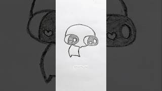 Cute Things to Draw When Bored✏️ Part 76 #drawing #sketch #art #cute #simple #easy #tutorial