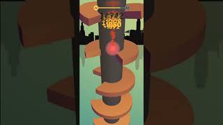 Helix Jump Games Level 42 screenshot 4