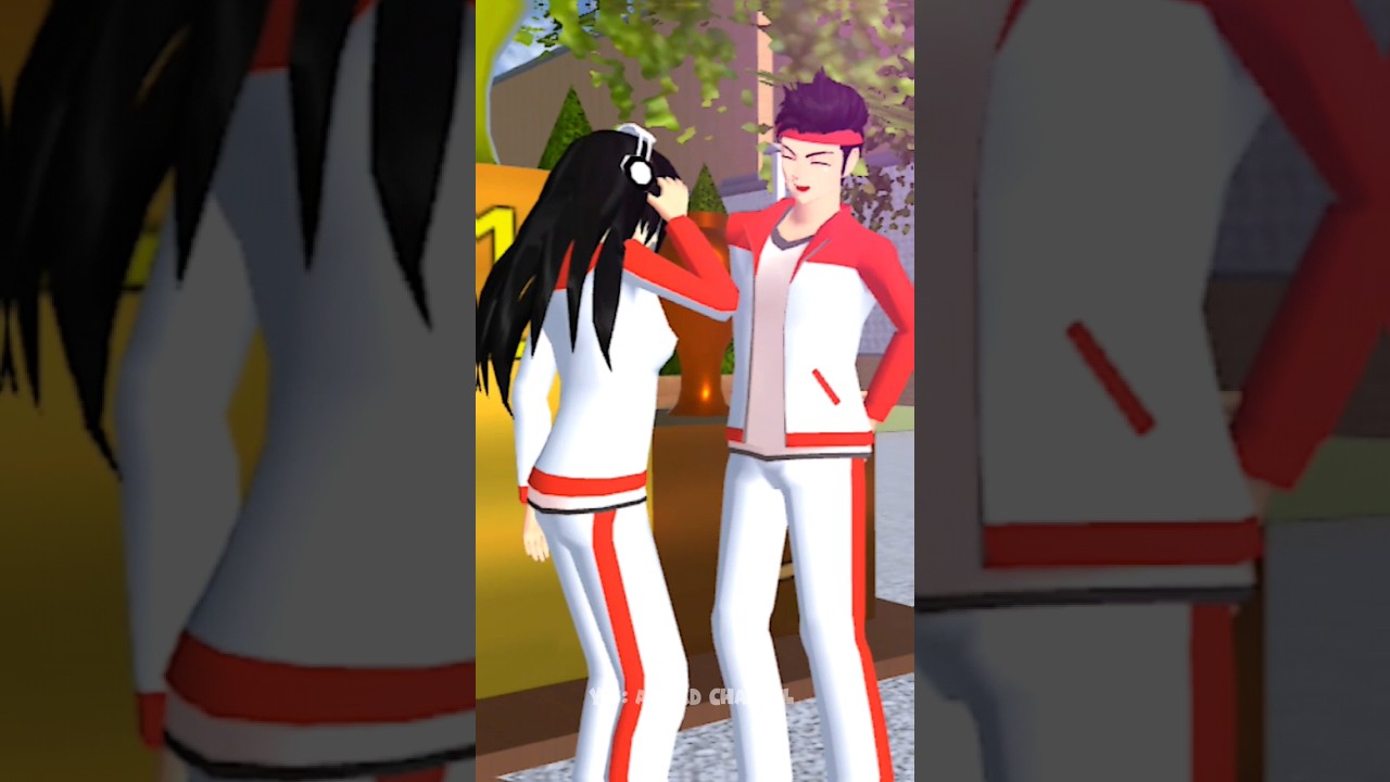 JJ Sakura 17 Agustus 