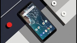 Mi A2 Live Event Launch In India | Tech Abhishek