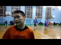 Волейбол Чемпионат Кривого Рога КНУ Динамо 2