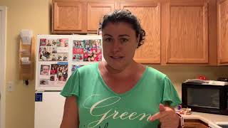 OPTAVIA Day 36 . Shakes all day