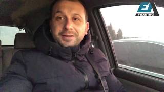 Растаможка Евроблях. Скоро пятая сотня!