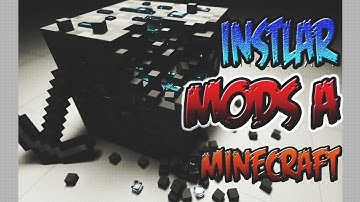 TUTORIAL: COMO INSTALAR MODS AL MINECRAFT 1.5.2 - en español