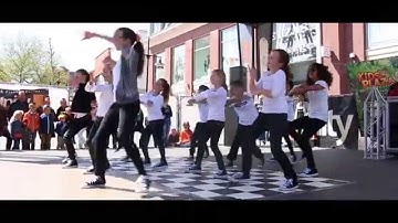 UnityEight Koningsdag 2015