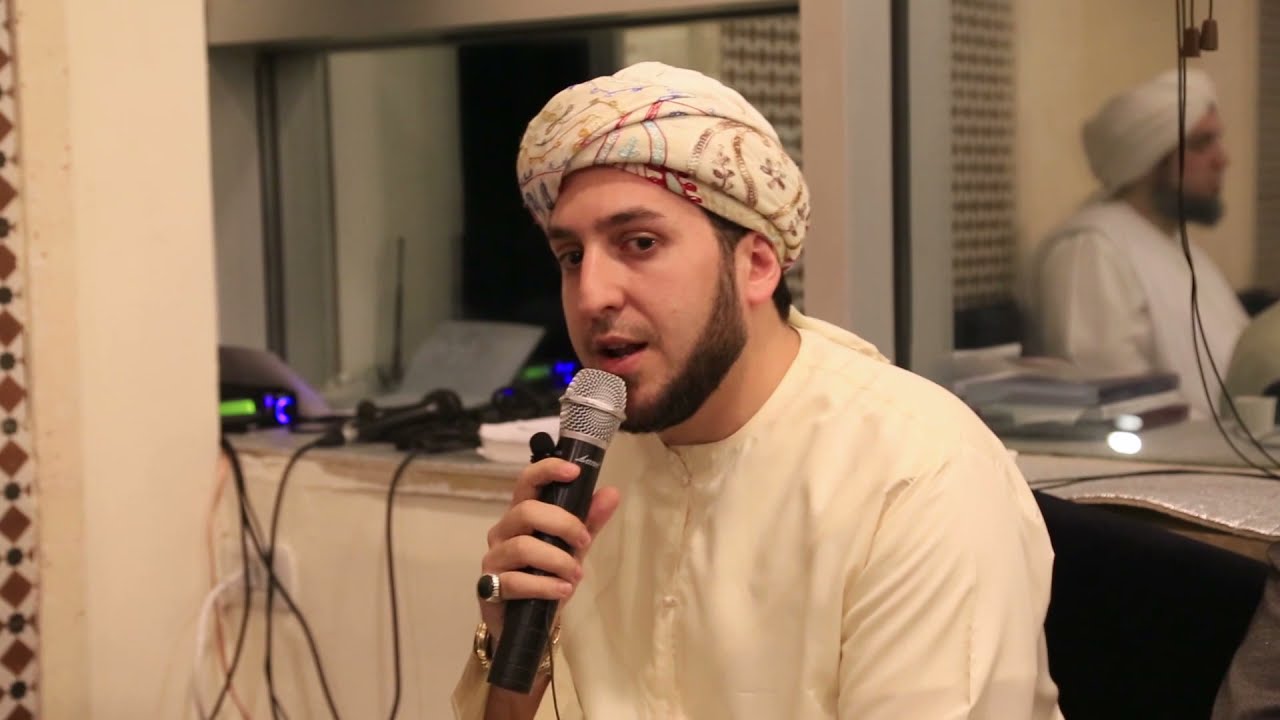 سلبت ليلى بصوت الشيخ جهاد الكالوتي Layla stole my heart — in the voice of Dr. Jihad Al-Kalouti.