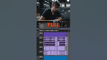 A better way to strip silence tracks in Pro Tools with Forte