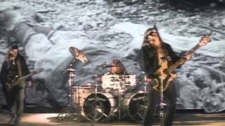 Motörhead "Sacrifice" (HQ)