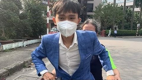 Gia đình xanh đọt chuối mang phần nào tuổi thơ về cho Hồ Văn Cường