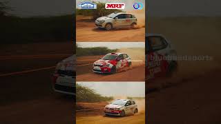 47th South India Rally Highlights | Chennai Rally Highlights | South India Rally | BlueBand Sports