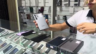 Bu Samsung Galaxy S Partya Narxlari Tel998882200207