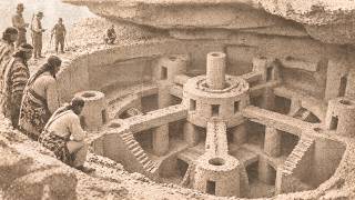 What the Hopi Told Jesse Walter Fewkes About the Small Ones Beneath the Kiva — Documented in 1896