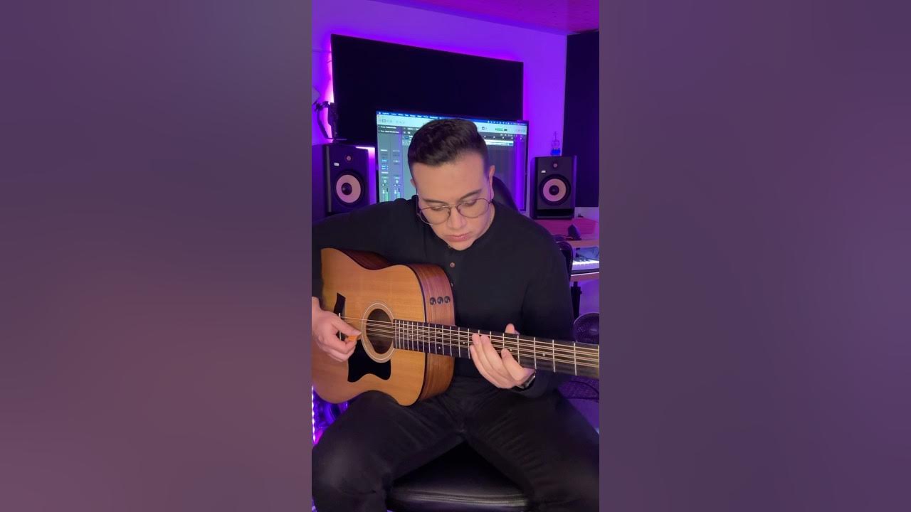 Tu sancho - Fuerza Regida (cover) #guitarra #docerola #bajoquinto #cover Tu sancho - Fuerza Regida (cover) #guitarra #docerola #bajoquinto #cover