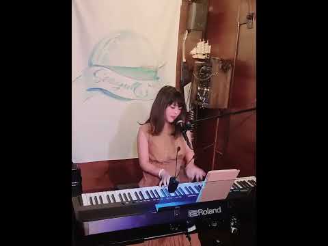 もう涙はいらない Ikumi Koyama Jazz arrange