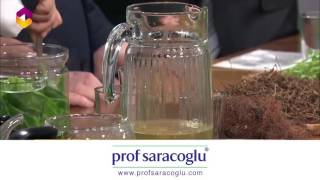 Prof. Saraçoğlu Ile Hayat Ve Sağlık: Zayıflama Kürü