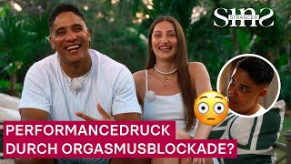 Großer Auftakt Stranger Sins Staffel 2 Rtl