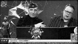 Jablonowski Osadowski Na Zlodzieju Czapka I W Ryj