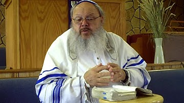 The First Commandment