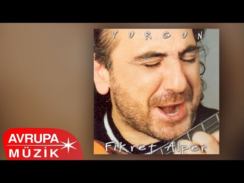 Fikret Alper - Vurgun (Full Albüm)