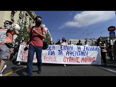 Μεγάλες οι απεργιακές