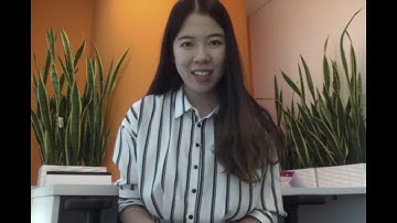 Video Interview for Georgia Tech - Qianyu Sun