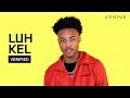 Luh Kel "Cold Heart" Official Lyrics & Meaning | Verified