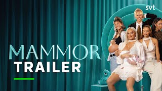 Mammor Trailer Svt