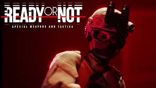 Ready or Not 1.0 Dealership Combat Theme | OUTDATED GAS STATION OST