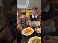 子供達が時差ボケになりました･･･
