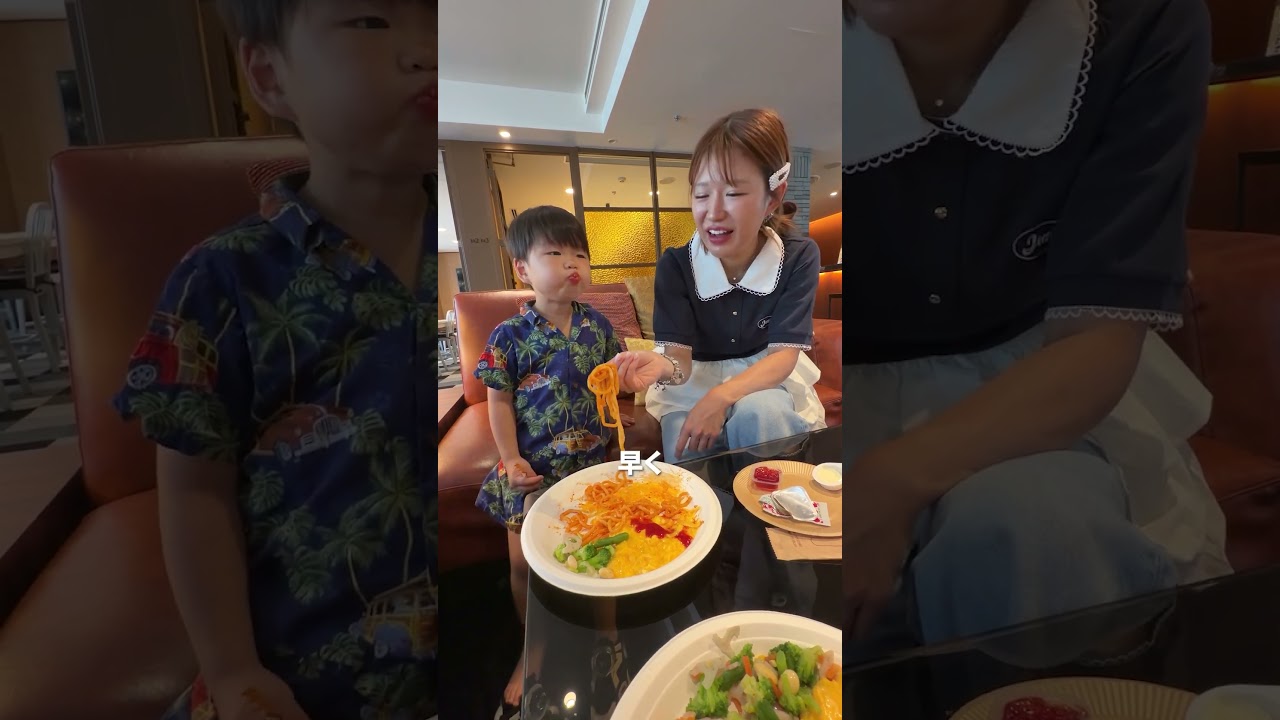 子供達が時差ボケになりました･･･