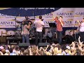 Scotty McCreery Hometown Visit  with Josh Turner