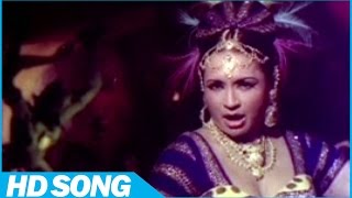 മധരഗകള......Alavudeenum Albuthavilakkum Song Malayalam Movie Songs Jayabharathi