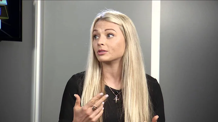 Sportszone Unfiltered: Melissa Henderson of Housto...