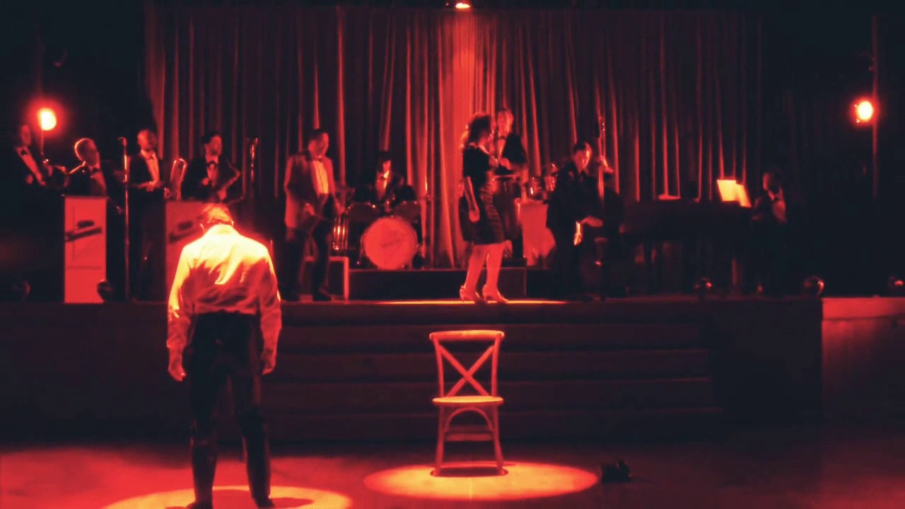 Fever – Katey Sagal & Colt Prattes