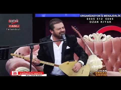 Ömer Şahin Benmi İstedim - 2021 (VATAN TV)