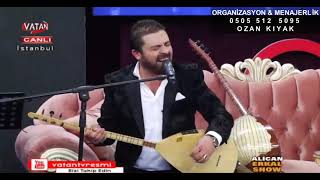 Ömer Şahin Benmi İstedim - 2021 (VATAN TV)