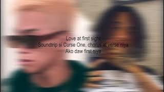 Yhanzy - IMMA FLIRT | Remix (Lyric Video) .