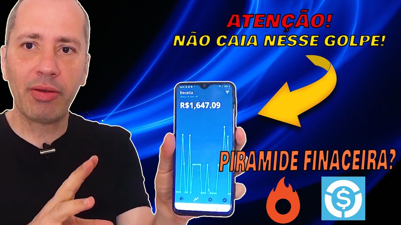Golpe no marketing digital!❌A Fraude de como ganhar dinheiro na internet! ATENÇÃO Hotmart!