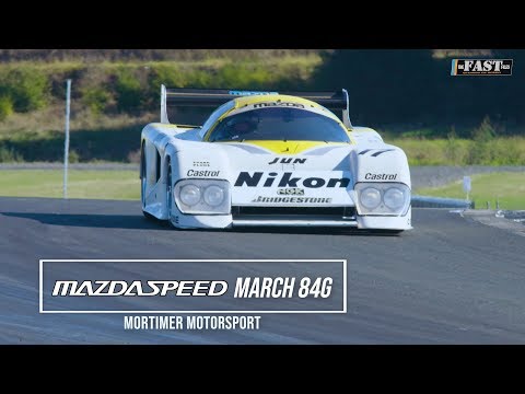 mazdaspeed-march-84g-group-c