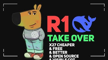 A Slightly Technical Breakdown of DeepSeek-R1