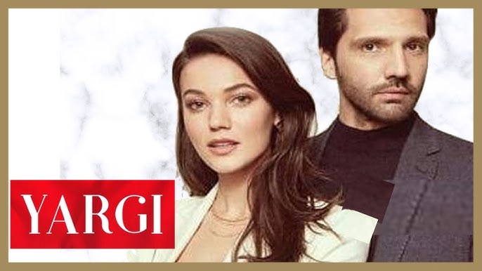 Yargi: série turca aclamada chega na HBO Max