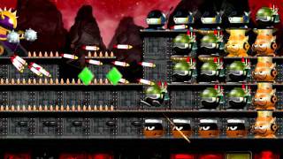 Let's Play Mini Robot Wars - The Last Stand ~ Stage 5-10