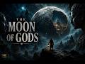 THE MOON OF GODS | Lost Civilization Ambient | Cinematic Fantasy Music