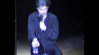 RAPHAEL ETERNO. Teatro Gran Rex, Buenos Aires. 1996 Por una tontería.