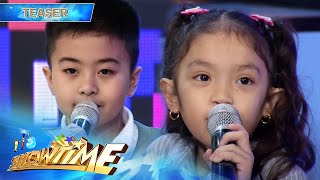 February 22, 2023 It's Showtime Teaser