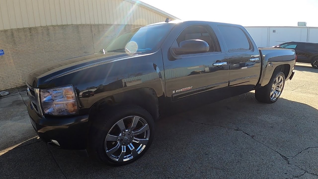 HOW TO INSTALL 2’’ ROUGH COUNTRY LEVELING KIT ON 2007 CHEVY SILVERADO